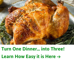 The Instant Pot Keto Cookbook